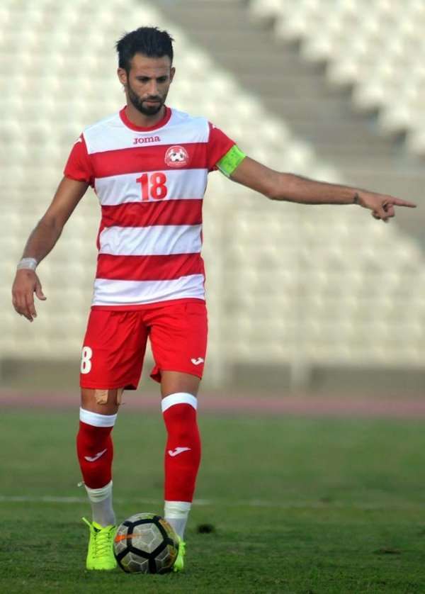 أحمد عطوي