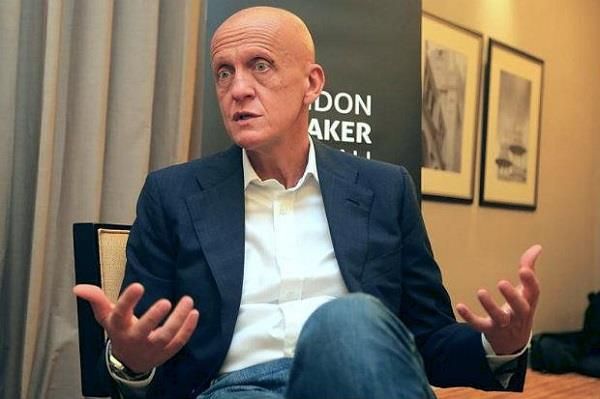  بيير لويجي كولينا