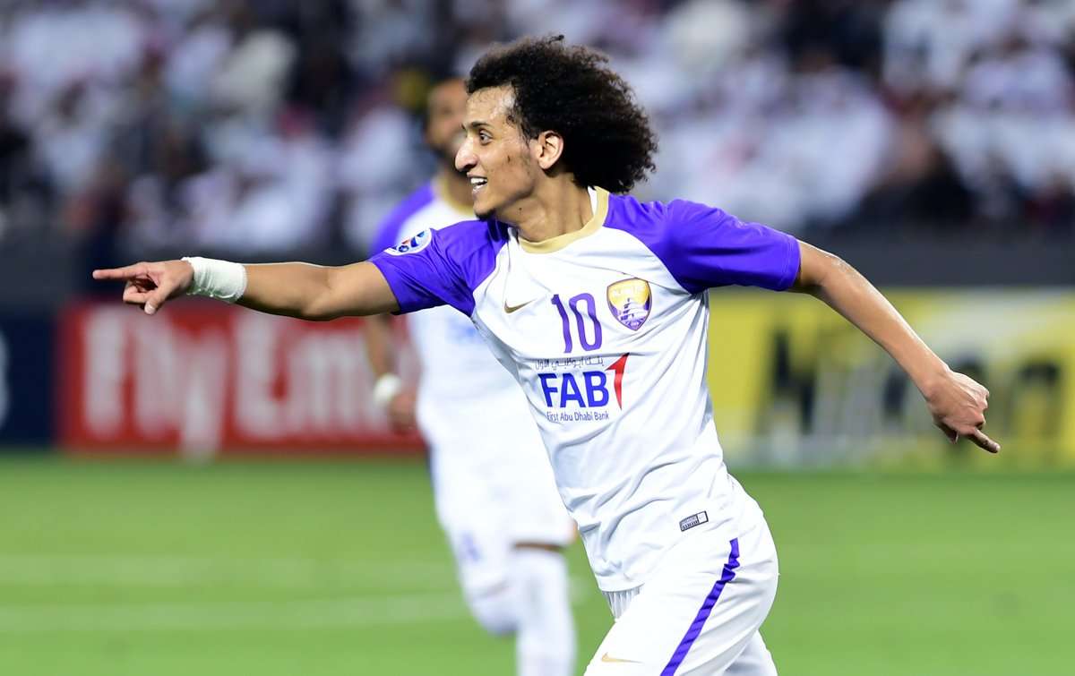 عمر عبد الرحمن