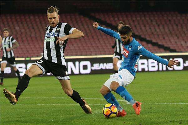 مواجهة سابقة بين الفريقين 