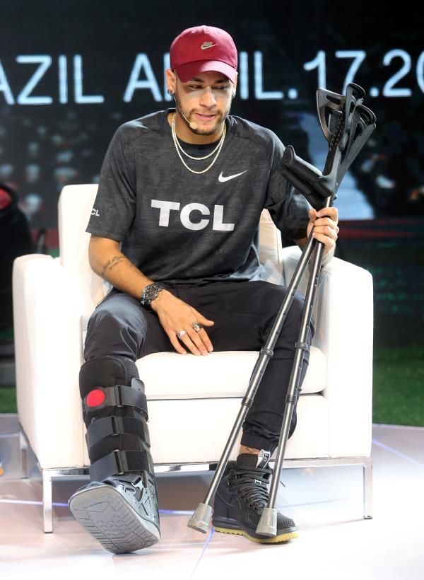 نيمار دا سيلفا