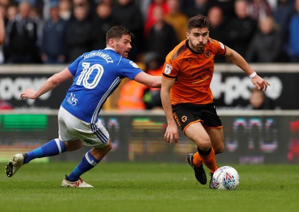 ولفرهامبتون