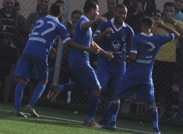 شباب رفح