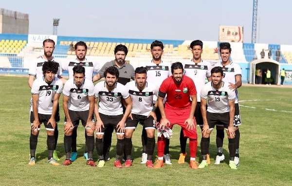 نفط الوسط