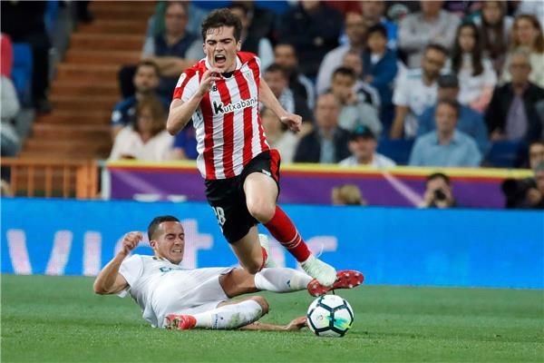  لوكاس فاسكيز