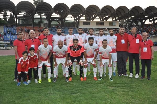 لاعبو الطليعة