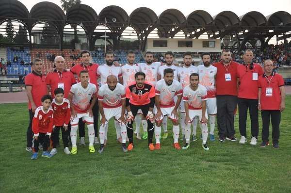 لاعبو الطليعة