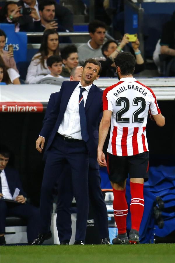 خوسيه أنخل زيجاندا