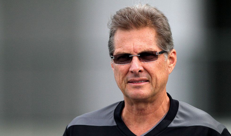 أوزفالدو أوليفيرا