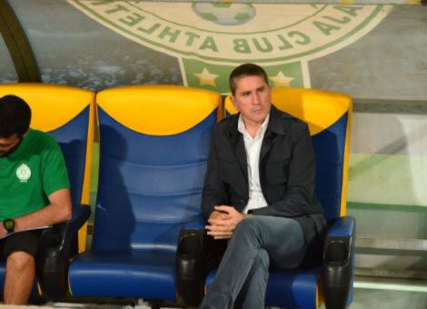 خوان كارلوس جاريدو