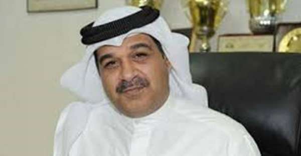  خالد الشريدة 