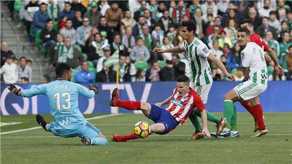 جانب من لقاء سابق بين الفريقين