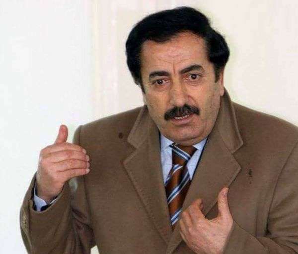 عزت حمزة