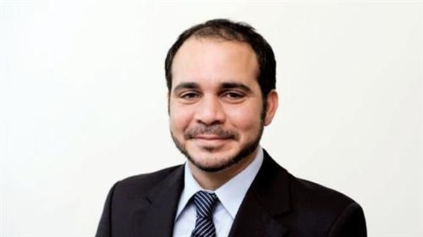 الأمير علي بن الحسين