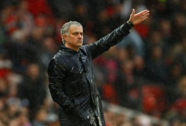 جوزيه مورينيو