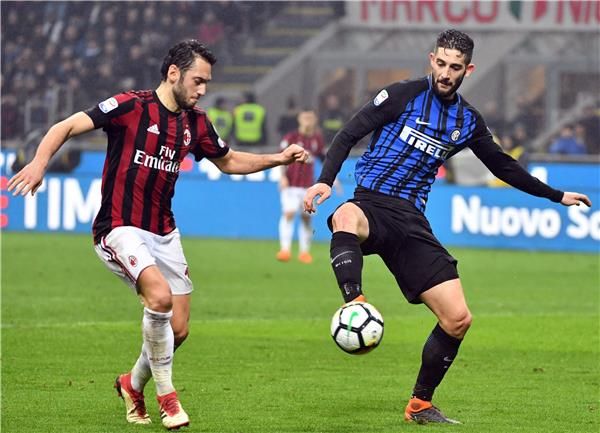 هاكن كالهانجولو