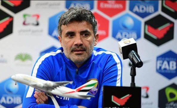 زوران ماميتش