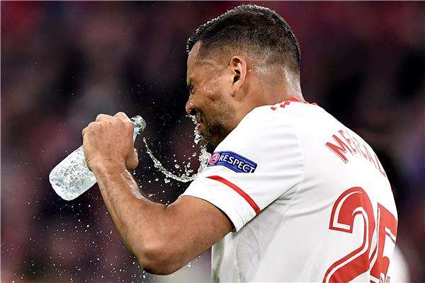 جابرييل ميركادو