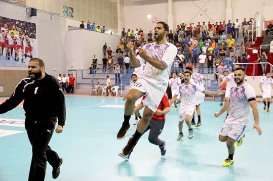 فريق باربار