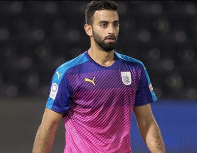 سعد الدوسري 