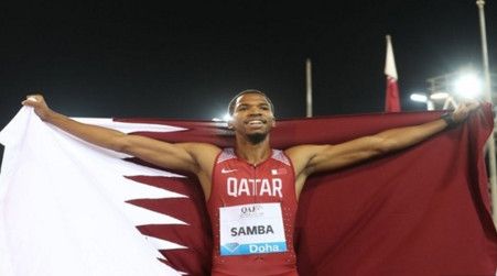 عبد الرحمن صامبا