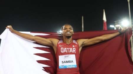 عبد الرحمن صامبا