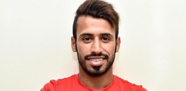  عبدالرحمن الكربي