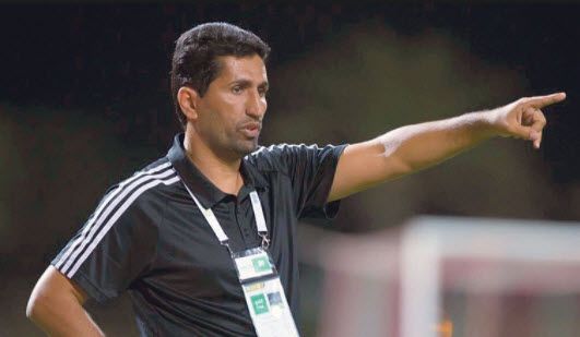 عبد الوهاب ناصر