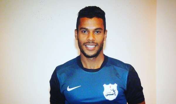 حمدي علي الزوي