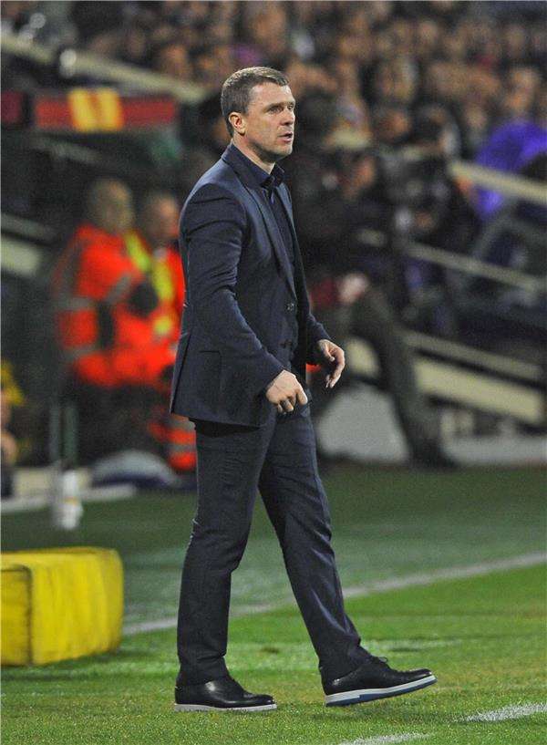  سيرجي ريبروف