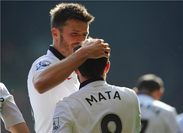  مايكل كاريك