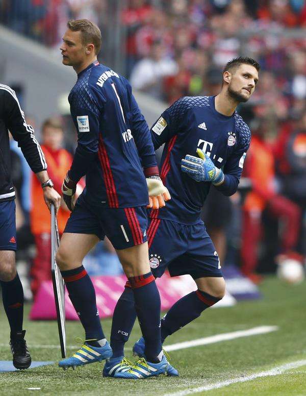 أولريتش ونوير 