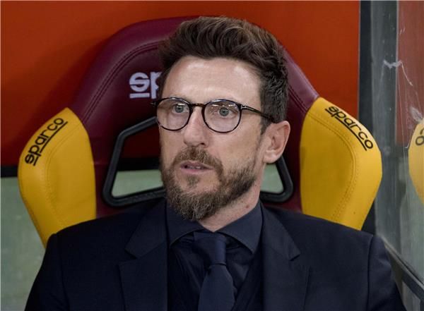 اوزيبيو دي فرانشيسكو