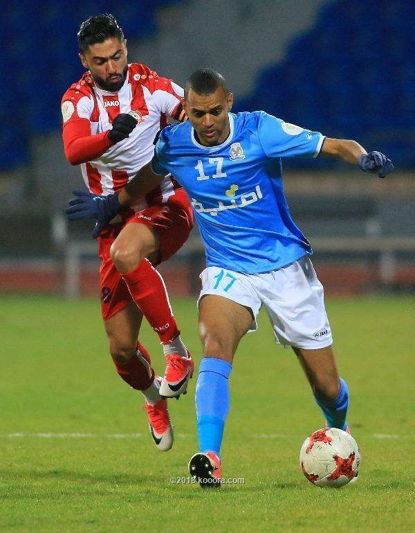 سالم العجالين