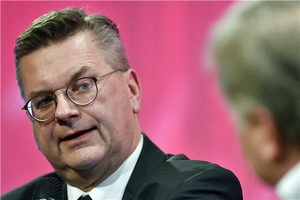  راينهارد جريندل 