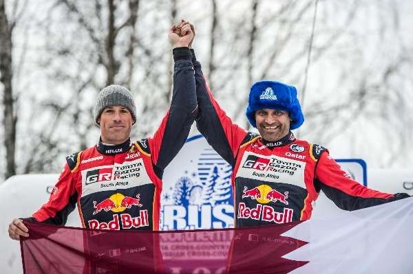 ناصر بن صالح العطية  (أرشيفية)