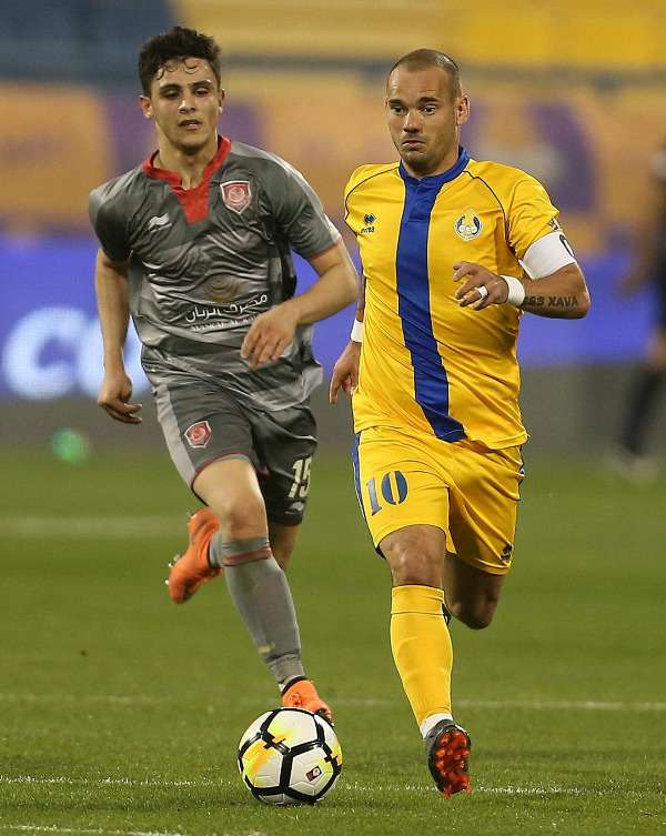 ويسلي شنايدر