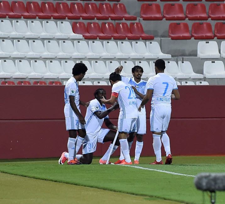 بني ياس