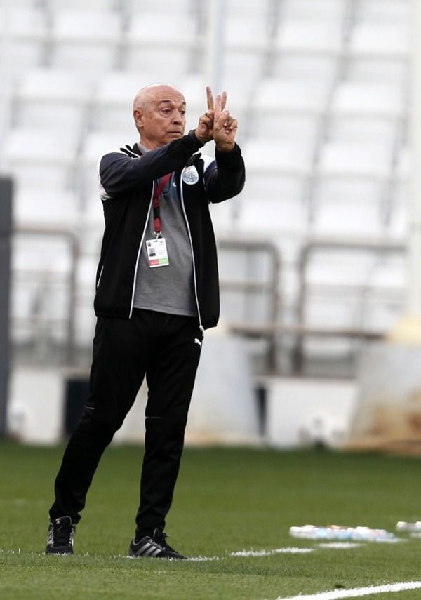 جوزفالدو فيريرا