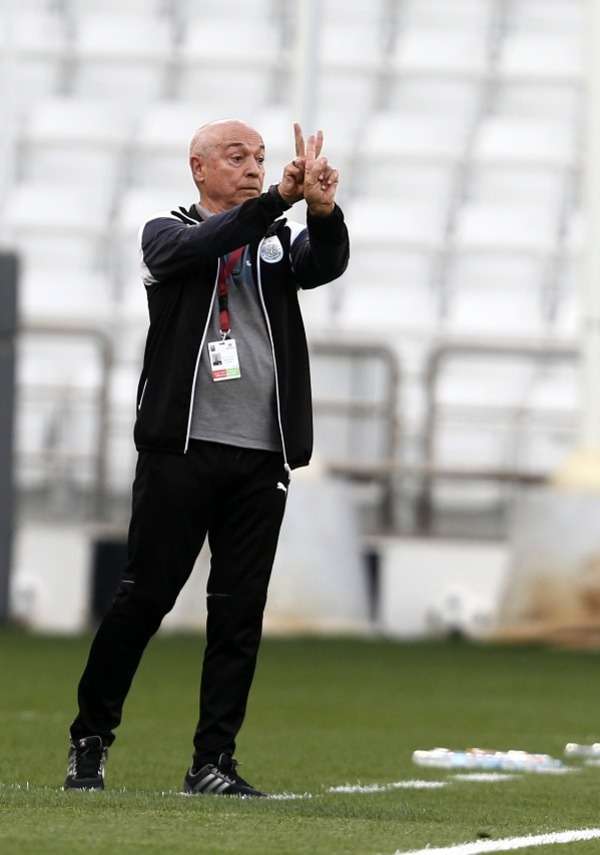 جوزفالدو فيريرا