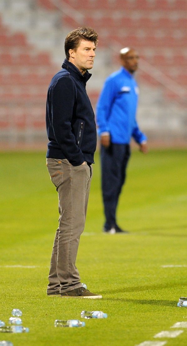 مايكل لاودروب