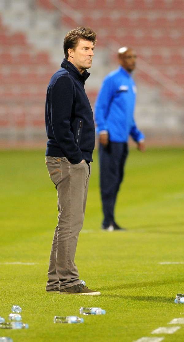 مايكل لاودروب