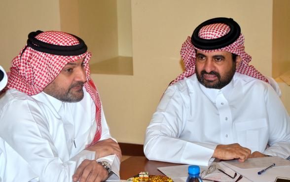  عبدالله عز الدين المطوع