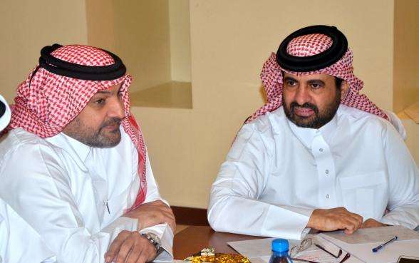  عبدالله عز الدين المطوع