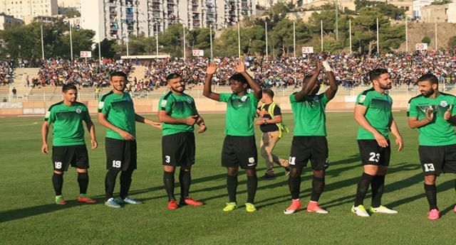 شباب قسنطينة