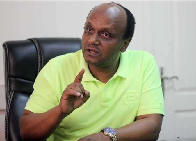  إسماعيل يوسف