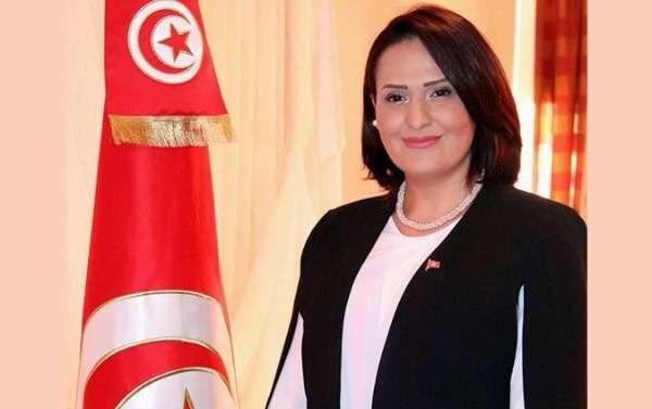 ماجدولين الشارني