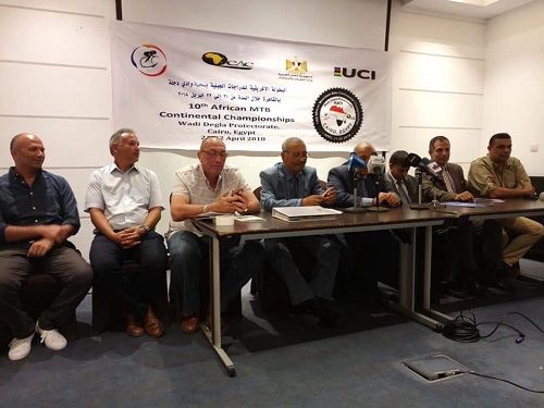 من المؤتمر الصحفي