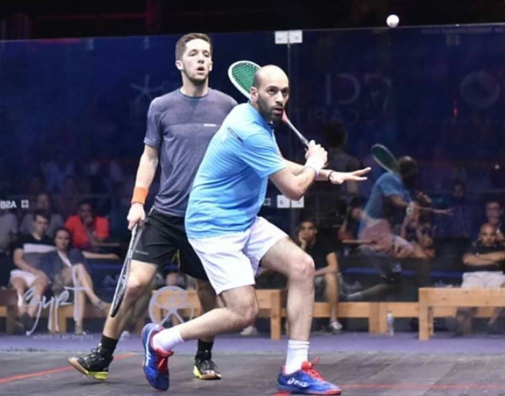 مروان الشوربجي