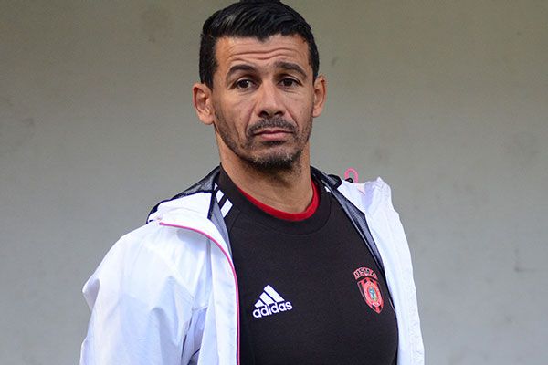 ميلود حمدي